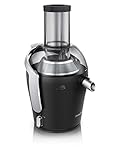 Philips HR 1869/70 (black) Entsafter