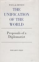 The Unification of the World 008011170X Book Cover