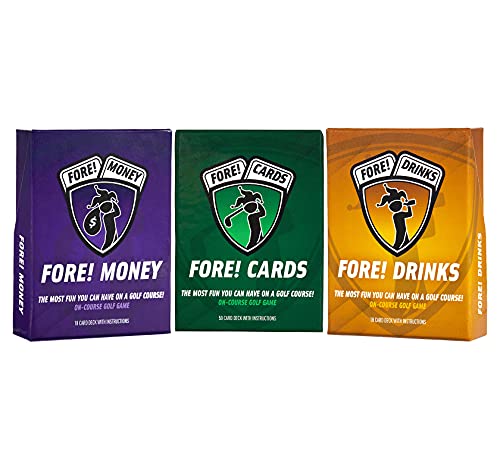 List Of Top Ten Best Bad Cards For Good Golfers 2023 Reviews