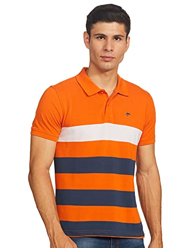 Image of Ruggers by Unlimited Men's Slim Fit Polo Shirt