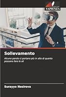 Sollevamento (Italian Edition) 6200764999 Book Cover