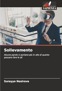 Sollevamento (Italian Edition)