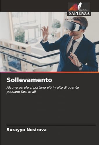 Sollevamento [Italian] 6200764999 Book Cover