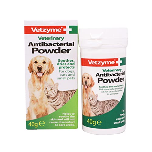 antiseptic cream for dogs pets at home