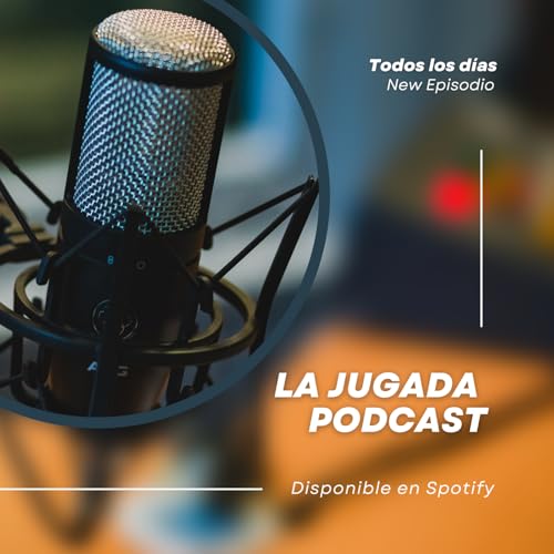 La Jugada Podcast cover art