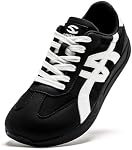 HOBIBEAR Unisex Barefoot Shoes | Wide Toe Box | Lightweight Casual Sneakers