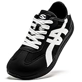 HOBIBEAR Damen Barfußschuhe Herren...