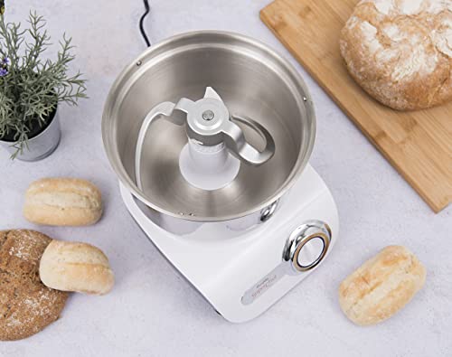 Batidora Amasadora EasyMix SM900 500W