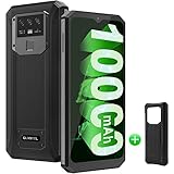 🔓 【Desbloqueo Facial, ID de huella digital & NFC】 El Smartphone Libre OUKITEL K15 Pro tiene un reconocimiento facial y de dedos seguro e inteligente con tecnología Al. Puede desbloquear su teléfono fácilmente. Además, OUKITEL K15 Pro está equipado con NFC y admite pagos sin contacto. Esta función le permite realizar pagos de manera eficiente y sencilla.