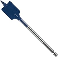 Vista 1 de Bosch DSB1013 - Broca de pala estándar Daredevil® de 1 pulgada x 6 pulgadas