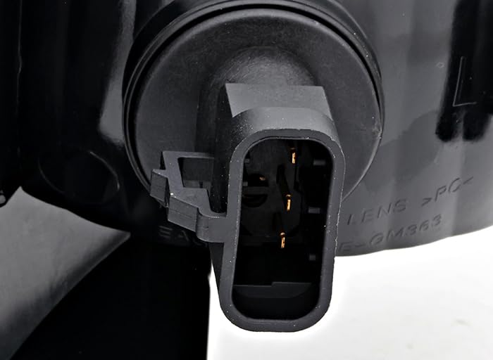 Lámpara Luz de Estacionamiento Izquierda para Buick LaCrosse 2005-2009 miniatura 5