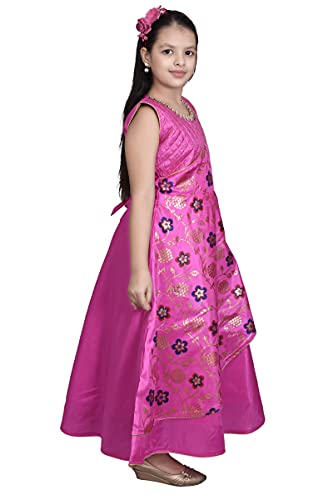 Image of Sky Heights Girls Dress
