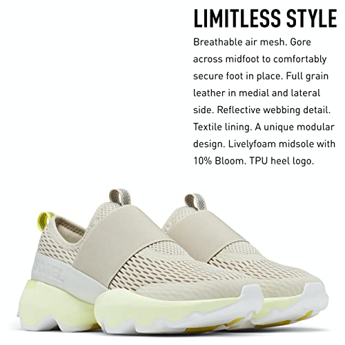 Sorel Women's Kinetic Impact Strap Shoes2