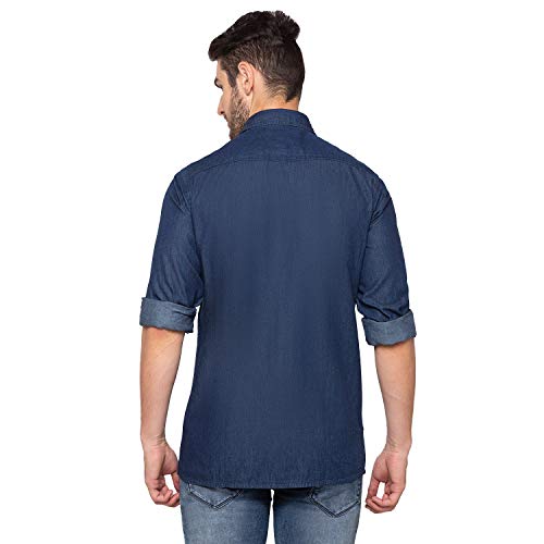Image of Giordano Men Casual Shirt