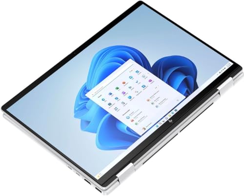 Hp HPX360 Envy X360 Laptop 14 Inch 2 In 1 Fhd+ Ips Touchscreen Ai Laptops, Amd Ryzen 5 8640Hs (Beats I7-1255U) Up To 4.9Ghz thumb #4
