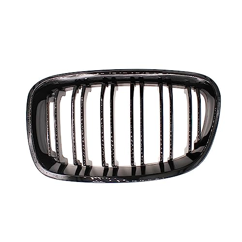 Rejilla para F20 F21 de recambio, soluciona el desgaste del parachoques Serie 1