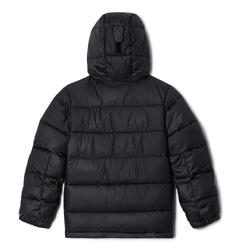 Image of Columbia Kids Pike Lake II Hooded Jacket (Little Kids /Big Kids)