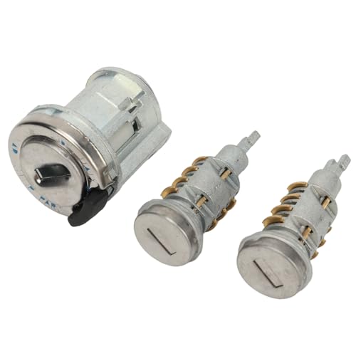Cilindro de cerradura de puerta de coche recambio interruptor Doblo MK2 6