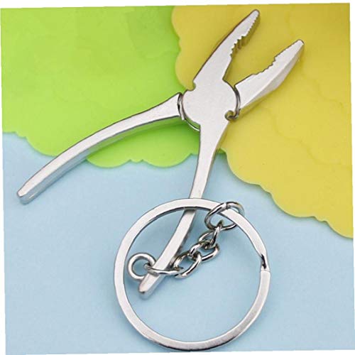 LAVALINK Mini À Dénuder Pince À Sertir Outil en Acier Inoxydable Portable Multi-Outils du Bois Porte-clés Anneau Nipper Outils Cover