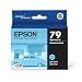 Epson T079520 Claria Hi-Definition Light Cyan High Capacity Cartridge Ink