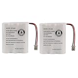 Genuine Uniden Model BT-905 BBTY0663001 Rechargeable Cordless Handset Phone Battery