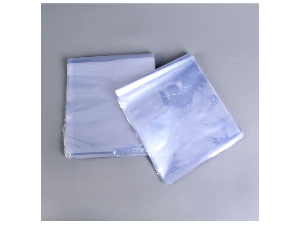 Amazon｜靴保管用袋PVCスリッパのビニール袋 圧縮袋 保管用 防湿  