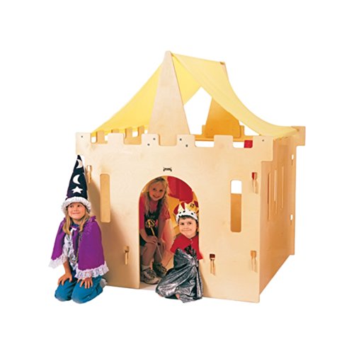 Jonti-Craft 2492JC KYDZ King Castle
