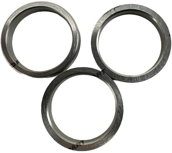 Intake Valve Seat Suitable For Mitsubishi K3D Engine Diesel Parts Repair Replacement