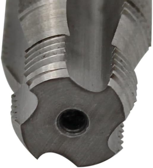 Miniatura 4 de M14 x 1.25 Bujía Pilotado Helicoil STI Tap - para volver a roscar y reparar conjuntos de asiento cónico y tipo junta - Fabricado en la India