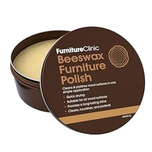 Furniture Clinic Bienenwachspolitur 200 ml