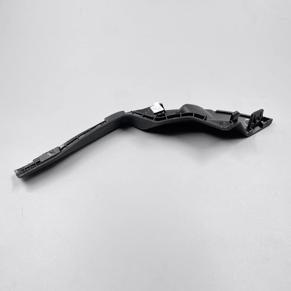 1 Pair Left And Right Hood Hinge Cover Cowl Side Windscreen cover Hood panel Compatible with Honda Fit 2009-2013