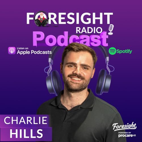 How to be Human while Using AI: Charlie Hills' Playbook for 2K &rarr; 160K and What It Means for Senior Living