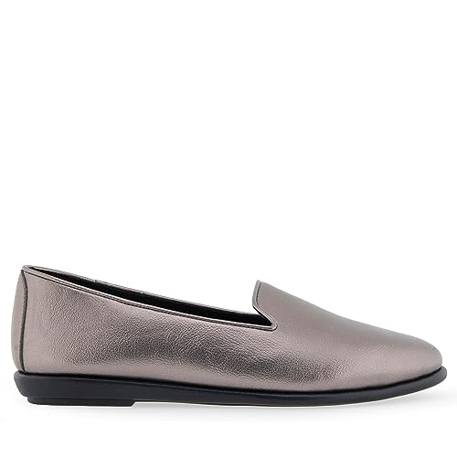 Image of Aerosoles Women's Betunia Slip-On Loafer with Memory Foam Footbed