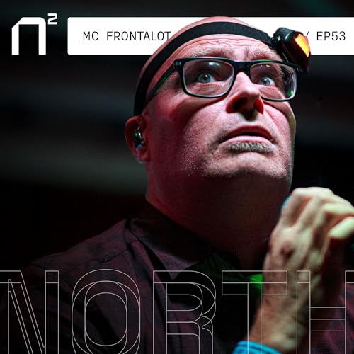 MC Frontalot, the godfather of nerdcore on AI, reality, and ripping off billionaires