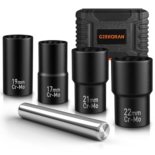 Are Wheel Locks Worth It? TireGrades