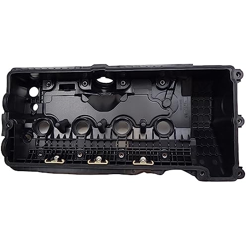 Tampa Da Válvula Do Motor Do Lado Esquerdo Do Motorista Com Junta 11127522159 para BMW E53 E60 E63 E