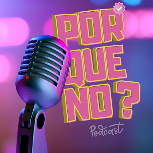 Couverture de Por Qu&eacute; No?