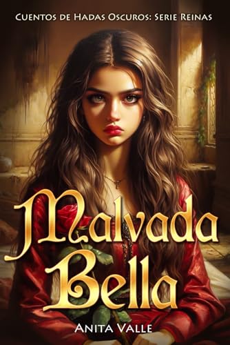 Malvada Bella (Cuentos de Hadas Oscuros - Serie Reinas)