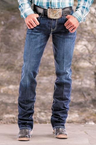 Cinch Men's Ian Slim Fit Jean4