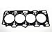 Cometic C4225-051 Head Gasket