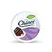 Chinet Classic White Fiber Dessert & Appetizer Plates, 420 Count