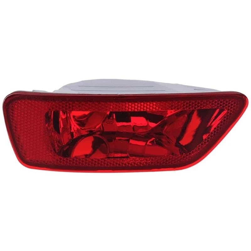Feu de freinage arrière gauche pour Dodge Journey et Jeep Compass Grand Cherokee 2011-2016