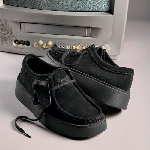 Chaussures à lacets Clarks Torview pour Homme - vue 3