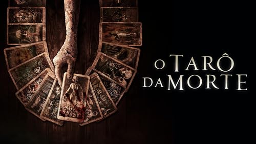 O Tarô da Morte