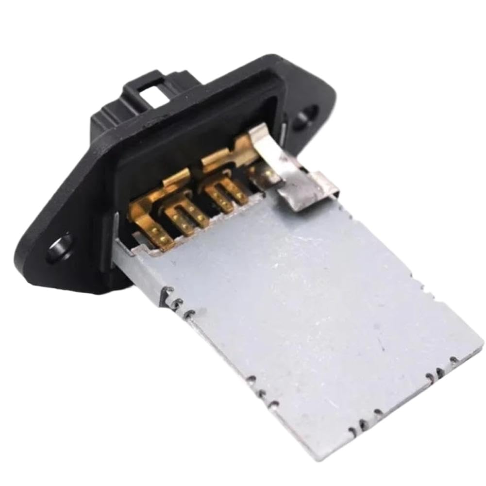 Blower Motor Resistor Assembly 97062-4a100 970624a100 Compatible with H1 Starex H-1