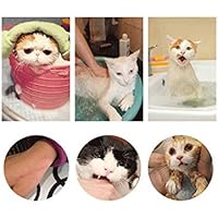 cat ensacark for bath