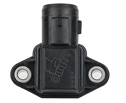 Omni Power MAP sensor 4 bar H Series Engines MAP-BDHF-4BR