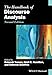 The Handbook of Discourse Analysis (Blackwell Handbooks in Linguistics)