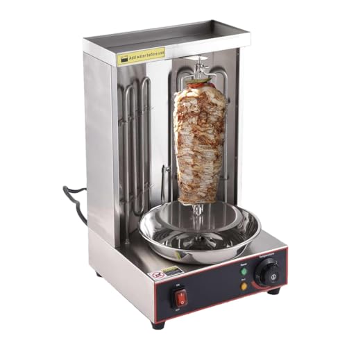 Vertical Rotating Oven - Vertical Meat Roasted Machine | Vertical Electric Countertop Meat Roasted Machine, Barbecue Machine Stainless For Home