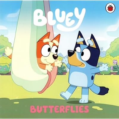 Bluey